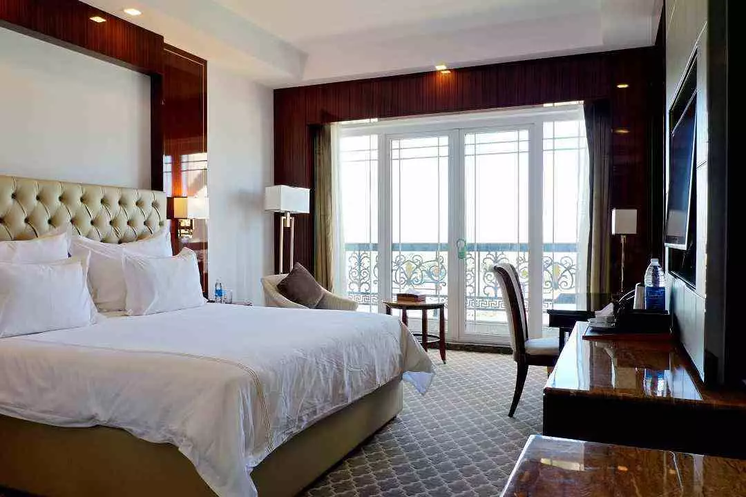 Alibaba https://cdn.alibaba.ir/ostorage/hotel-accommodation-images/6946773942794e78685ec593_اتاق دو نفره استاندارد (رو به باغ).webp